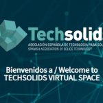 Techsolids abre una feria digital permanente de tecnología de sólidos: Techsolids Virtual Space