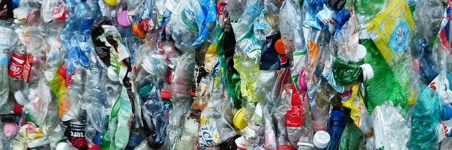 AENOR, acreditada por ENAC para certificar la trazabilidad y el contenido de plástico reciclado