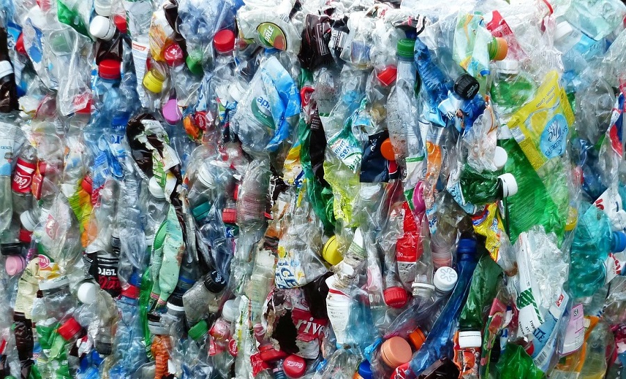 Acreditaciones AENOR para trazabilidad y contenido de plástico reciclado