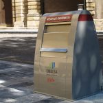 Gijón estudia implantar un sistema de pago por generación de residuos