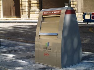 Gijón valora implantar el pago por generación