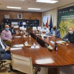 El Consorcio de Residuos del Maresme visita las instalaciones de Sogama