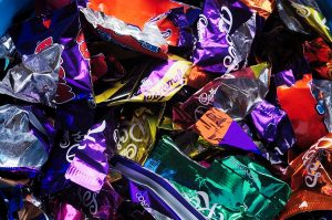 Crece la capacidad de reciclaje de plástico film en Europa