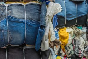 Especificaciones de EuRIC para la gestión de textiles usados