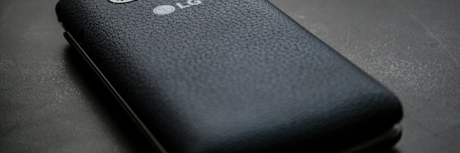 LG prevé usar 600.000 toneladas de plástico reciclado en sus productos electrónicos en 2030