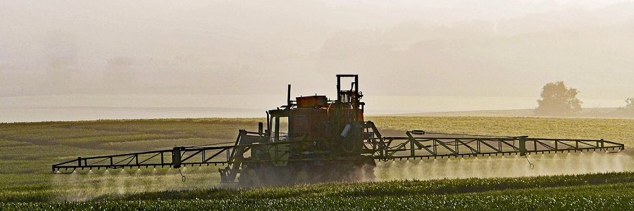 Descubren nuevas sustancias tóxicas presentes en los pesticidas agrícolas