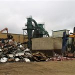 El sector de los residuos pide la suspensión temporal de la plataforma de tramitación electrónica eSIR hasta que esté completamente operativa