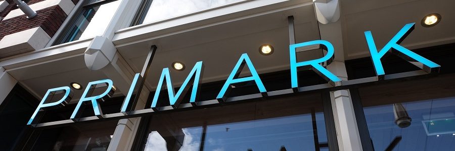 Toda la ropa de Primark se fabricará con materiales reciclados o de ‘fuentes más sostenibles’