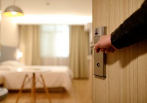 Proyecto para aplicar la economía circular al sector hotelero