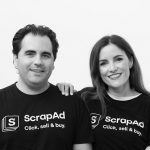 ScrapAd cierra una ronda de financiación de un millón de euros para impulsar su expansión internacional