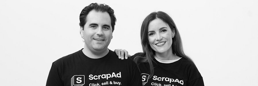 ScrapAd cierra una ronda de financiación de un millón de euros para impulsar su expansión internacional