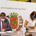Zaragoza anuncia una línea de ayudas de 200.000 euros para impulsar la economía circular y social