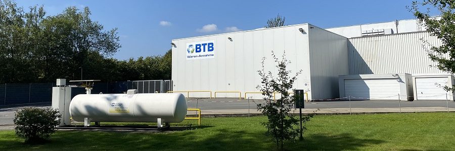 Alpla continúa su expansión en el sector del reciclaje con la compra de la alemana BTB PET-Recycling