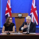 Boris Johnson desata la polémica en Reino Unido tras decir que el reciclaje de plástico «no funciona»