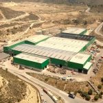 STADLER renueva el centro integral de tratamiento de residuos de El Campello (Alicante)