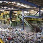 Comsermancha invertirá 2,8 millones en la modernización de su planta de tratamiento de residuos de Alcázar de San Juan