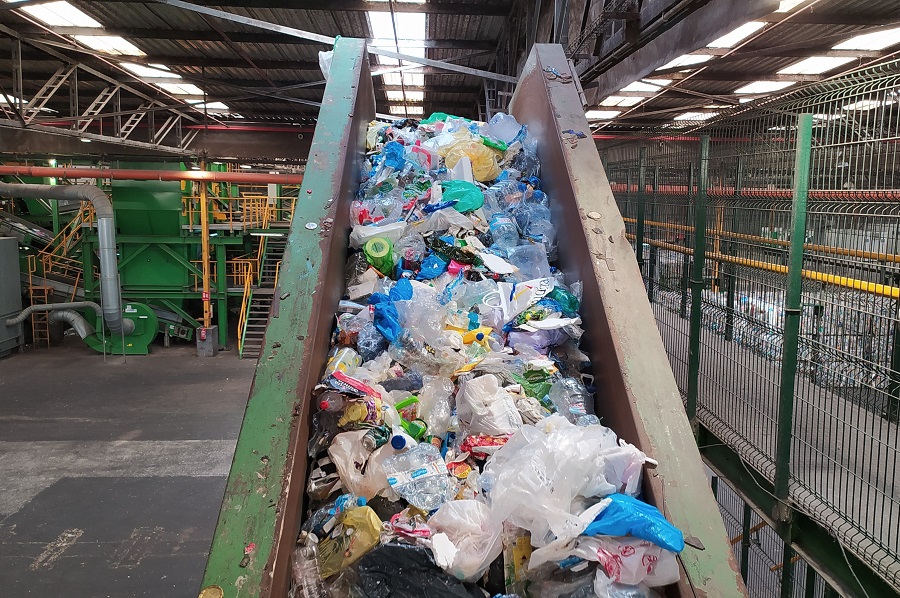 13 millones en ayudas a la economía circular y la gestión de residuos en el País Vasco