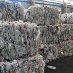 La UE recicló el 41% de los envases de plástico en 2019