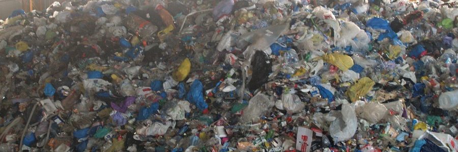 Varias organizaciones ecologistas reclaman un marco normativo de residuos que priorice la reducción y la reutilización