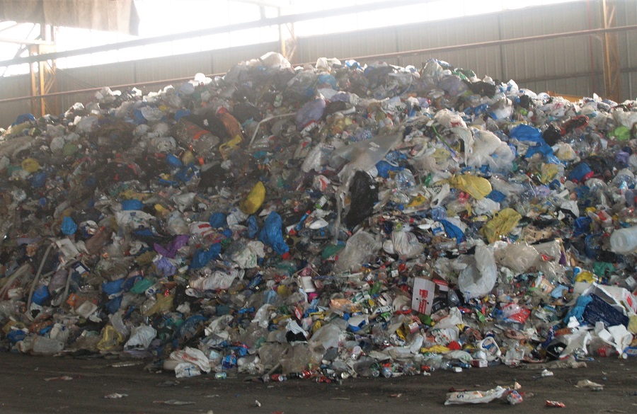 Reclaman una ley de residuos que priorice la prevención y la reutilización