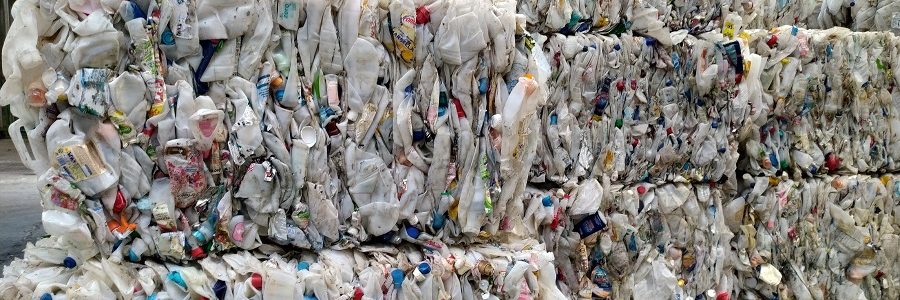 España se especializa en reciclaje de plásticos y tecnologías de bioplásticos