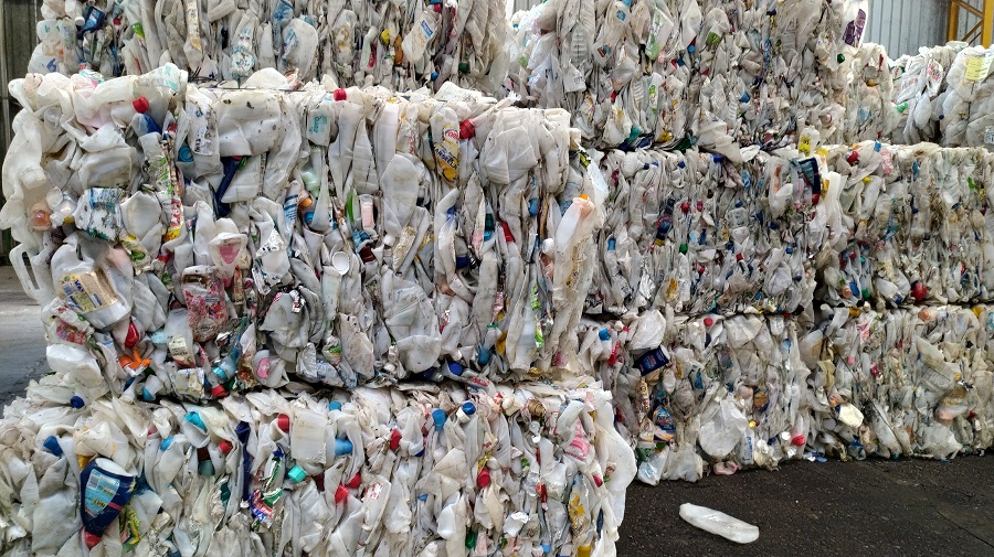 España se especializa en reciclaje de plásticos y bioplásticos