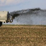 Los residuos urbanos utilizados como fertilizantes contienen más PFAS que el estiércol de ganado