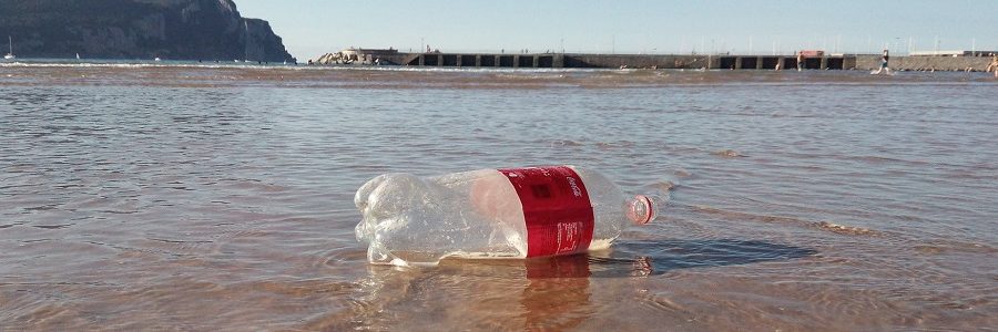 Coca-Cola y Pepsi vuelven a liderar el ranking de contaminadores plásticos