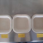 Desarrollan envases compostables a partir de residuos hortofrutícolas