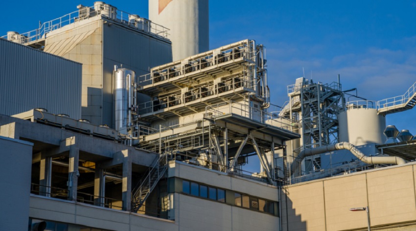 Un informe recela de la captura y almacenamiento de carbono en las incineradoras de residuos