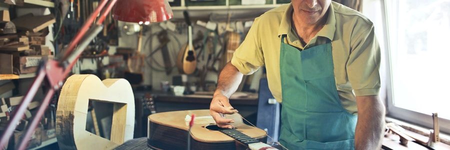 Vitoria lanza una plataforma local para fomentar la reparación y la reutilización