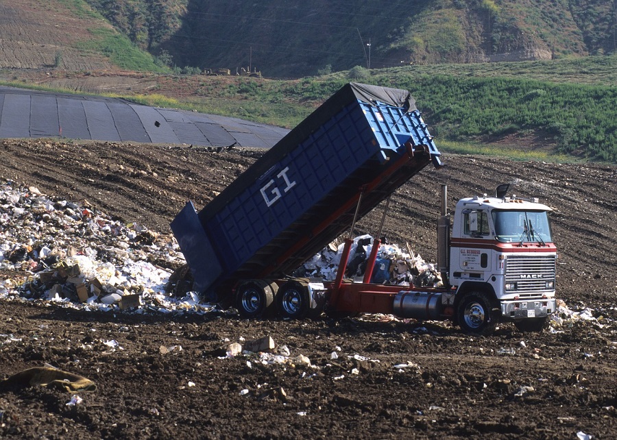 Informe ISWA sobre el futuro de la gestión de residuos