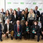 RESIDUOS PROFESIONAL, galardonado en los Premios BASF de Economía Circular