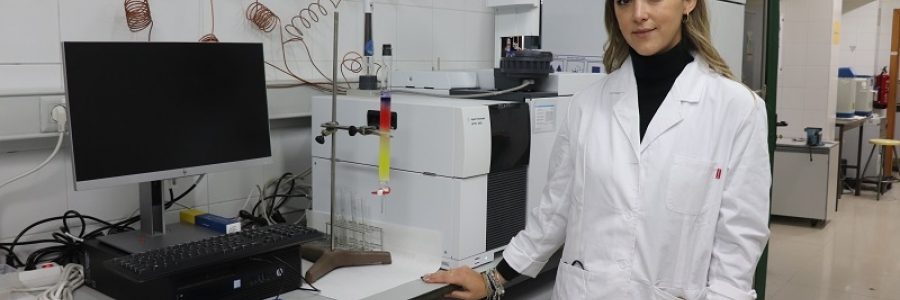 Obtienen un reactivo utilizado en tratamientos contra el cáncer a partir de residuos agrícolas