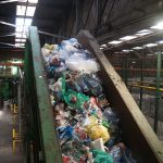 Un estudio destaca la relación directa entre el reciclaje y la reducción de emisiones