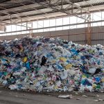 La UE recuperó el 60% de sus residuos en 2020