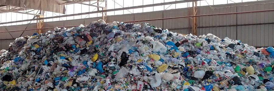Europa toma medidas contra cinco Estados miembros por incumplir la legislación sobre residuos