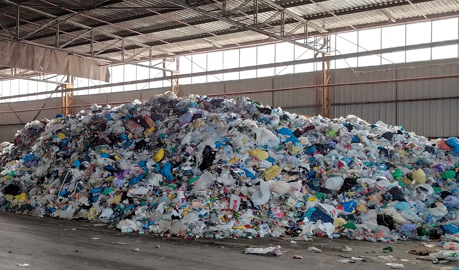 Nuevos apercibimientos de la CE a cinco Estados miembros por la gestión de residuos