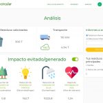 recircular lanza una plataforma digital para medir el impacto de los procesos de valorización de residuos en las empresas
