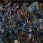 Ellen MacArthur: «El reciclaje no nos va a sacar de la contaminación por plástico»