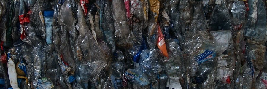 Ellen MacArthur: «El reciclaje no nos va a sacar de la contaminación por plástico»
