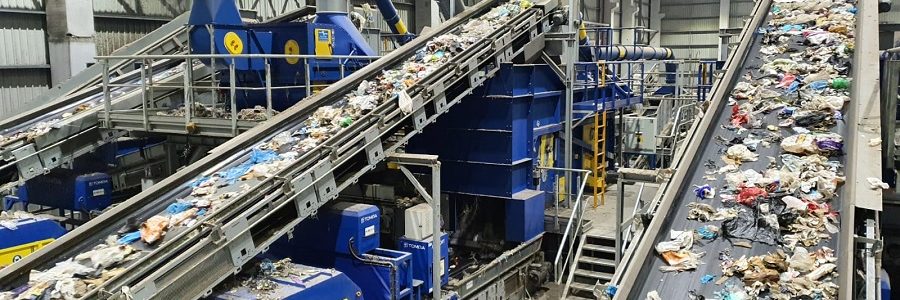 Sogama reducirá hasta un 20% el canon de tratamiento de residuos a los ayuntamientos