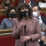 El Govern catalán anuncia una moratoria de dos años a las incineradoras de residuos