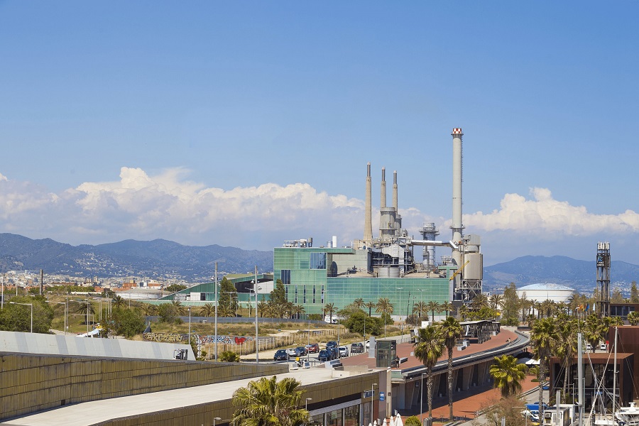 Respuesta de Aeversu a la propuesta de una moratoria a la incineración en Cataluña