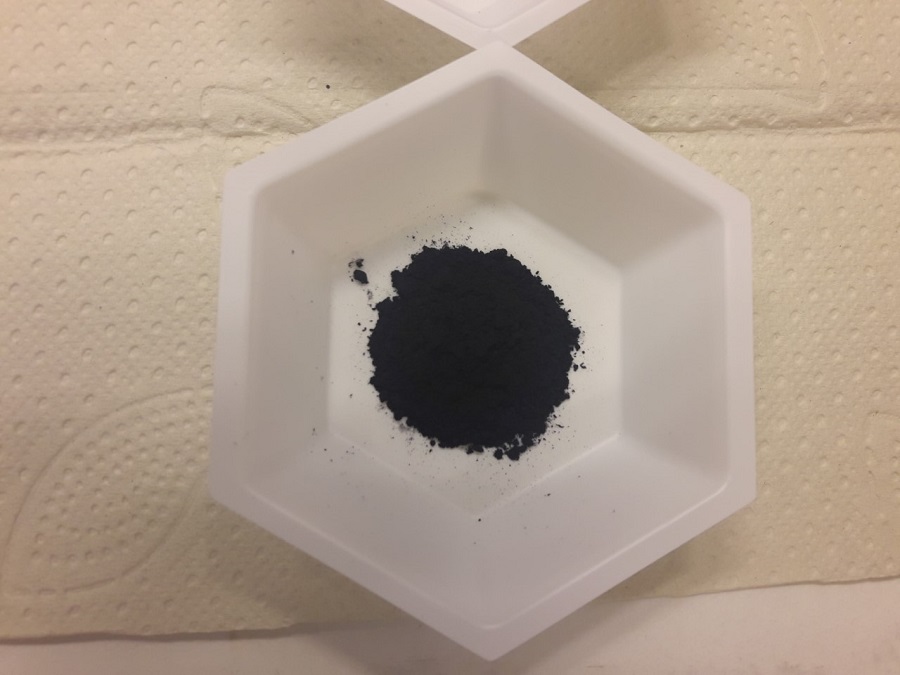 Obtienen biocarbones para depurar aguas de residuos del olivar