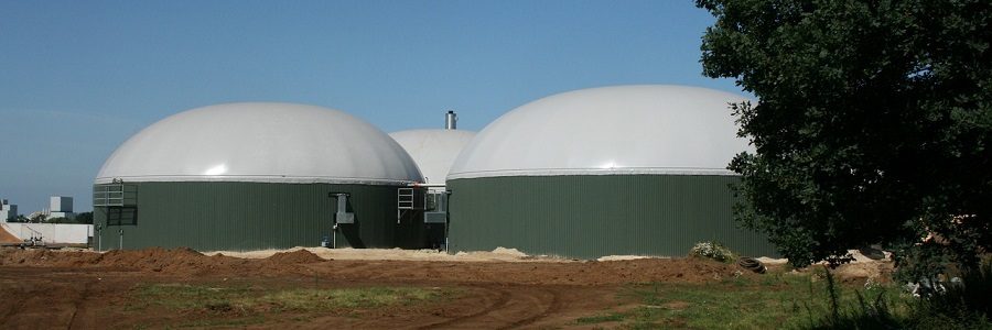 Albacete acogerá una planta de biogás y fertilizantes a partir de residuos orgánicos