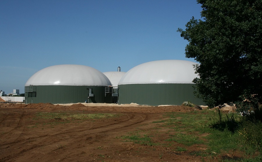 Almansa albergará una planta de biogás a partir de residuos