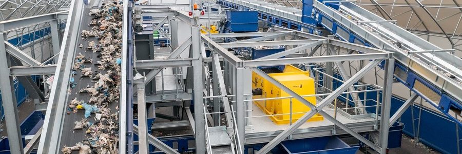 STADLER y RecycleMe colaborarán en materia de reciclabilidad práctica de los envases