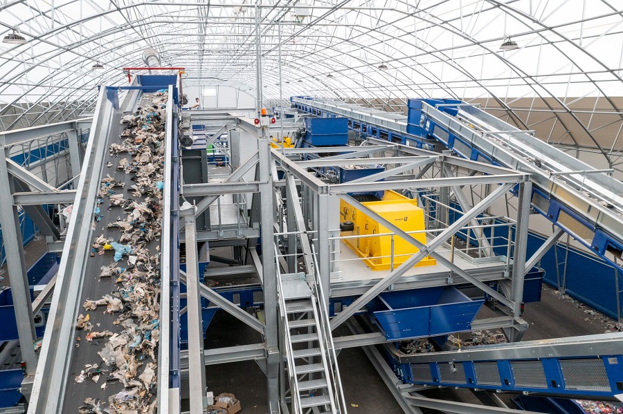 STADLER y RecycleME colaboran en reciclabilidad de envases