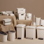 Tatay lanza una línea de productos para el hogar fabricados con materiales 100% reciclados